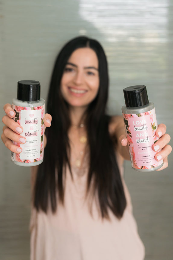 Love beauty and planet: το νέο brand ομορφιάς που φροντίζει εσένα και το περιβάλλον! | tlife.gr Love beauty and planet: το νέο brand ομορφιάς που φροντίζει εσένα και το περιβάλλον! | tlife.gr