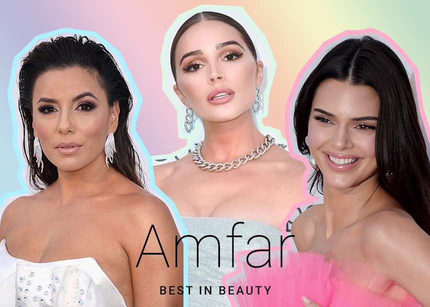 Κάννες 2019- amfAR Gala: τα ωραιότερα beauty looks για να πάρεις έμπνευση! Ποιο σου άρεσε πιο πολύ;