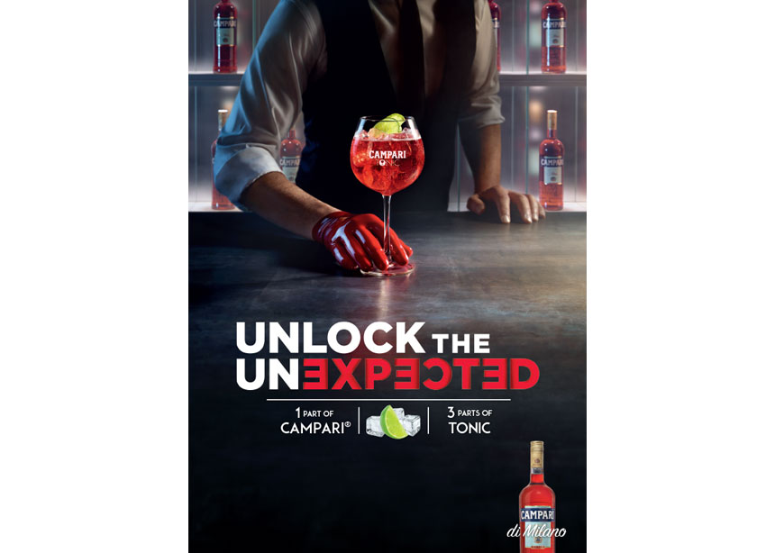 Mad About Arts by Campari: O ανατρεπτικός θεσμός  που αναδεικνύει  Έλληνες δημιουργούς και καλλιτέχνες  τιμώντας την έμπνευση, τη δημιουργικότητα, την καινοτομία!