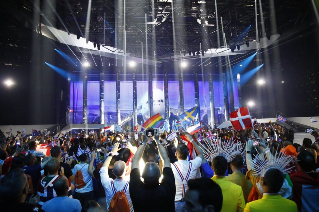 Eurovision 2019: Δεν φαντάζεσαι ποια χώρα πήρε 0 βαθμούς από το κοινό!