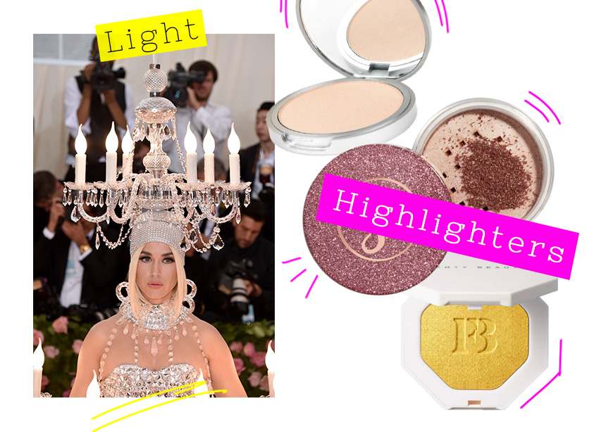 Τα καλύτερα highlighter από δέκα ευρώ για να μην χρειαστεί να κάνεις ποτέ αυτό!