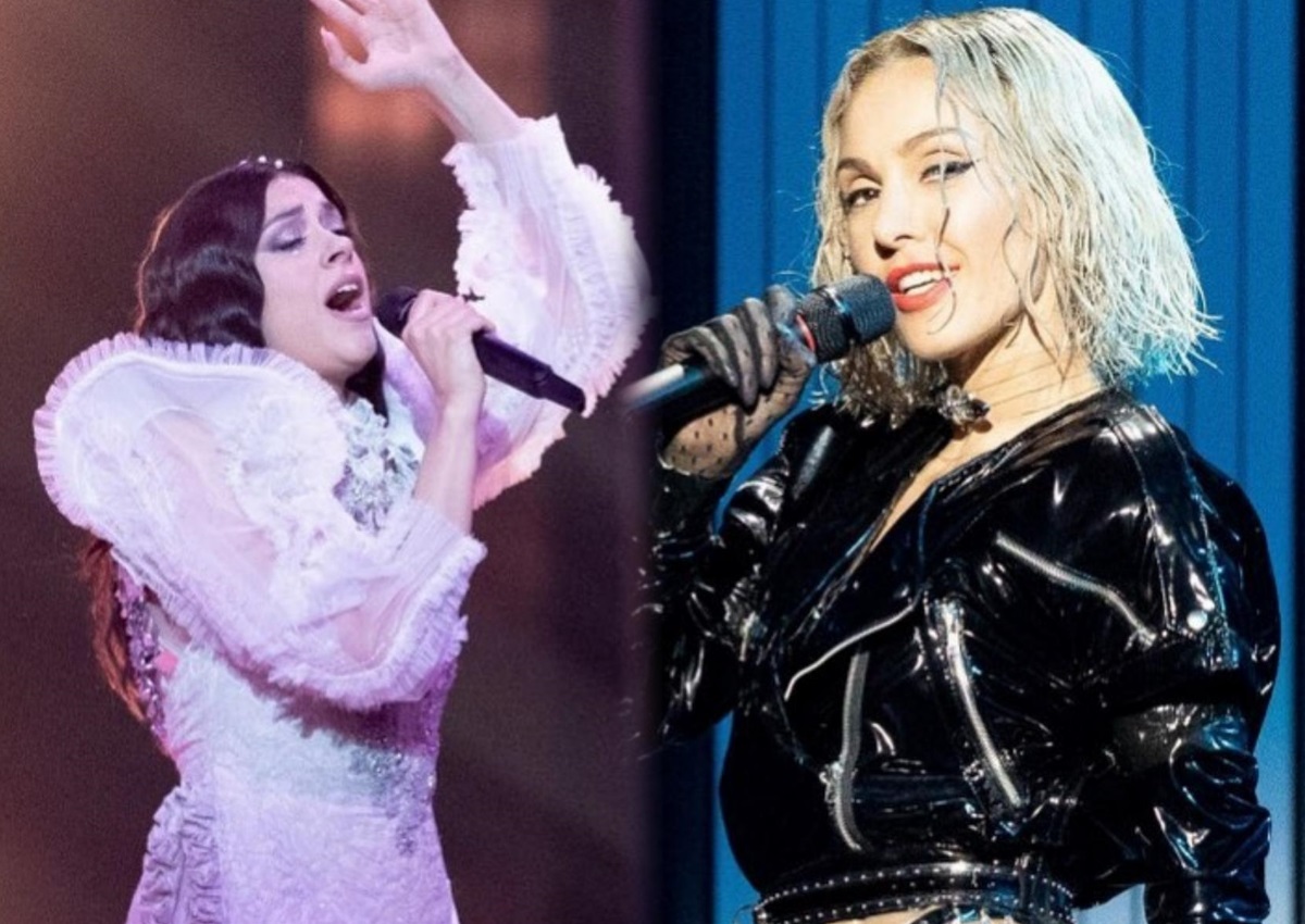 Eurovision 2019: Τι τηλεθέαση έκανε ο Α΄ Ημιτελικός;