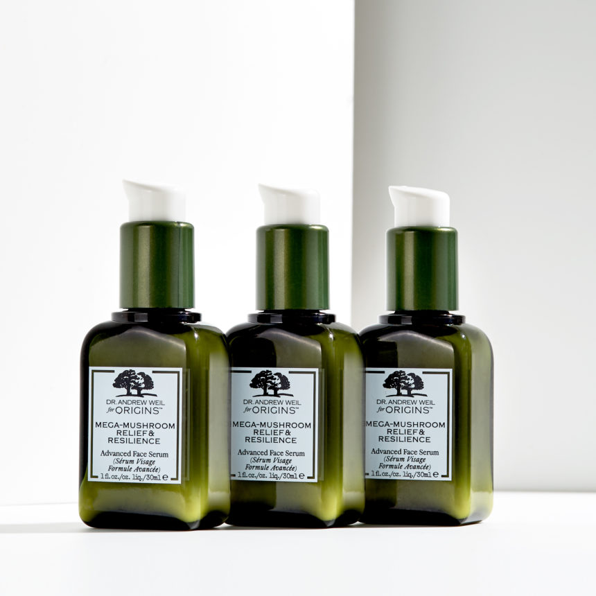 Dr Weil Mega Mushroom – Advanced Face Serum | tlife.gr Dr Weil Mega Mushroom – Advanced Face Serum | tlife.gr