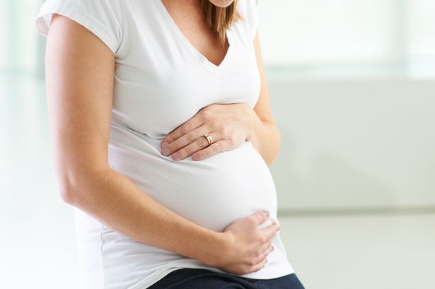 Διάσημη ηθοποιός έγκυος στο δεύτερο παιδί της!