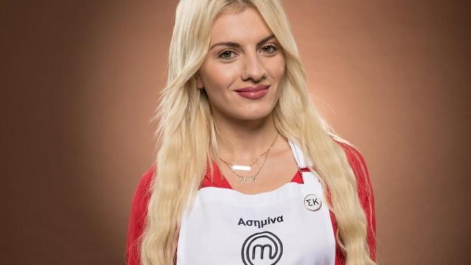 MasterChef: Τι έγραψε η Ασημίνα Ουστάλλι μετά την αποχώρησή της;