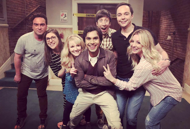 Αυλαία για το ‘Big Bang Theory’ μετά από 12 σεζόν – Πού άφησαν τα αποτυπώματά τους οι πρωταγωνιστές