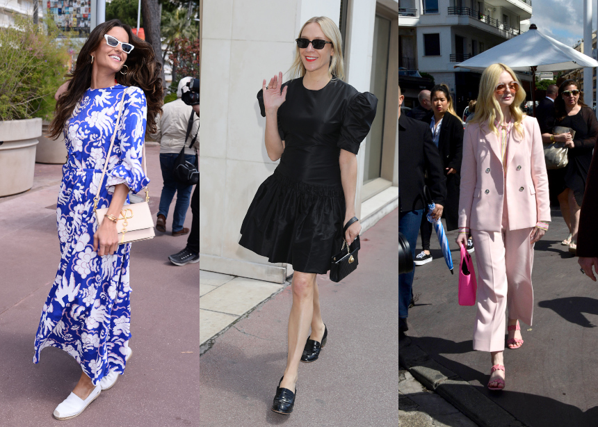 Kάννες 2019- Ημέρα 2η: Oι street style εμφανίσεις των star!