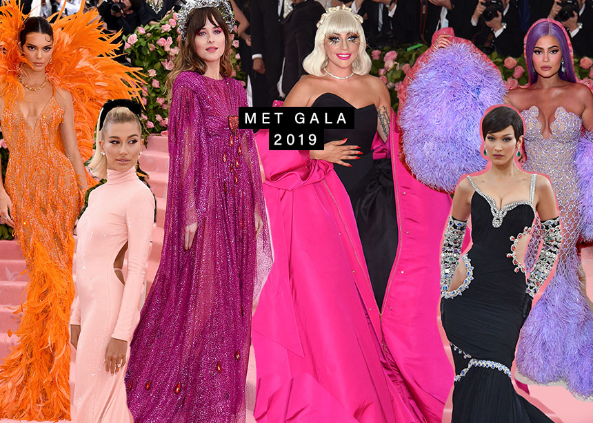 Met gala 2019: όλες οι εμφανίσεις στο κόκκινο χαλί