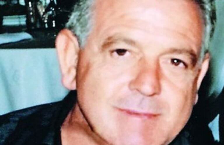 Βρέθηκε νεκρός ο επιχειρηματίας Δημήτρης Γραικός – Τραγικό τέλος στο θρίλερ που ξεκίνησε το 2016