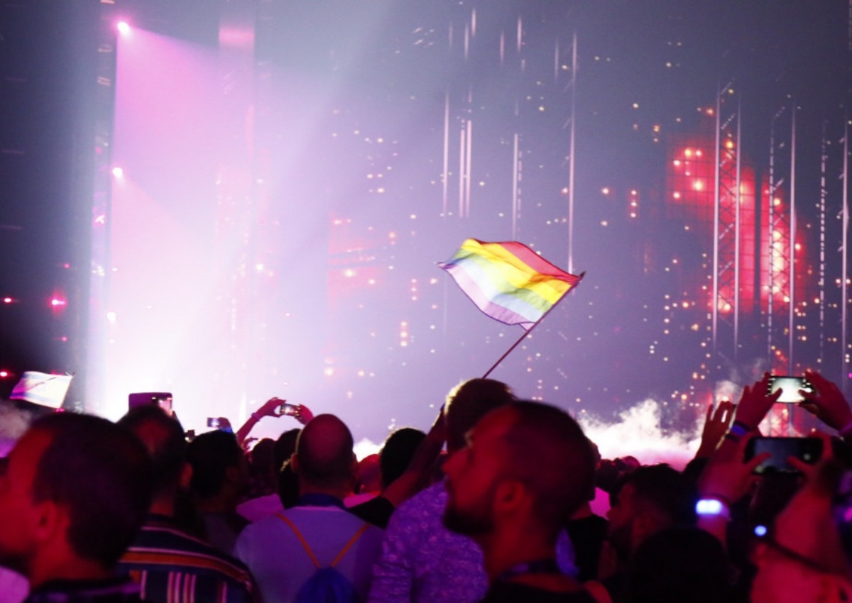 Eurovision 2019: Xάκερς διέκοψαν την μετάδοση του διαγωνισμού –  Το απειλητικό μήνυμα