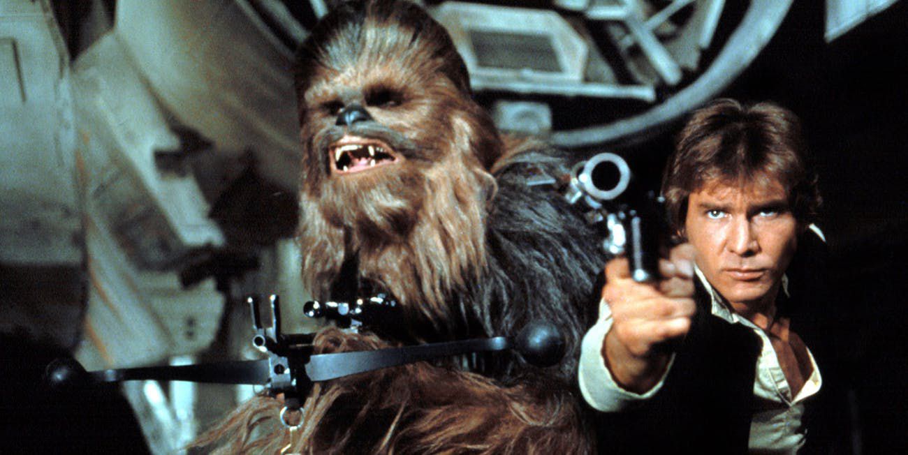 Πέθανε ο “Chewbacca” του Star Wars – Θρήνος για τον Peter Mayhew