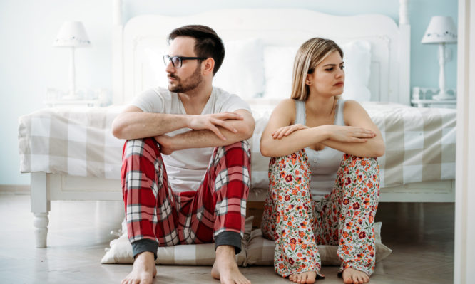 Έρπης γεννητικών οργάνων: Τι σημάδια έχει στους άνδρες και τι στις γυναίκες – Μην τα αμελείτε ΠΟΤΕ!