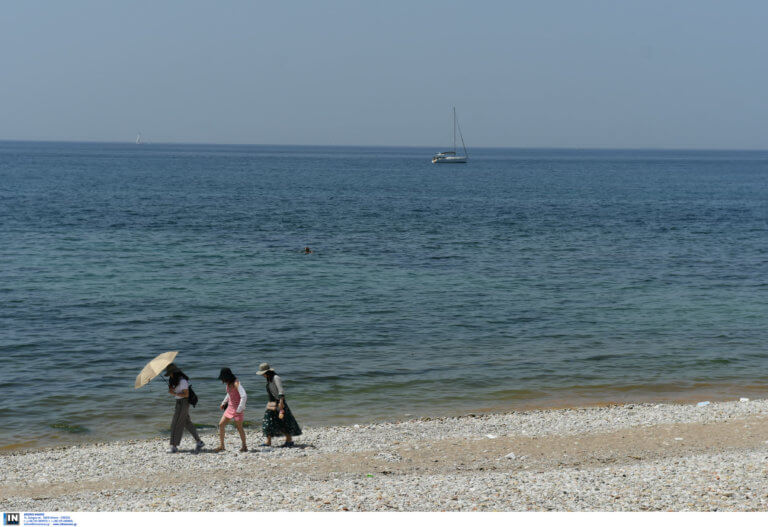 Το καλοκαίρι έρχεται! Το Σαββατοκύριακο η θερμοκρασία θα φτάσει τους 30 βαθμούς