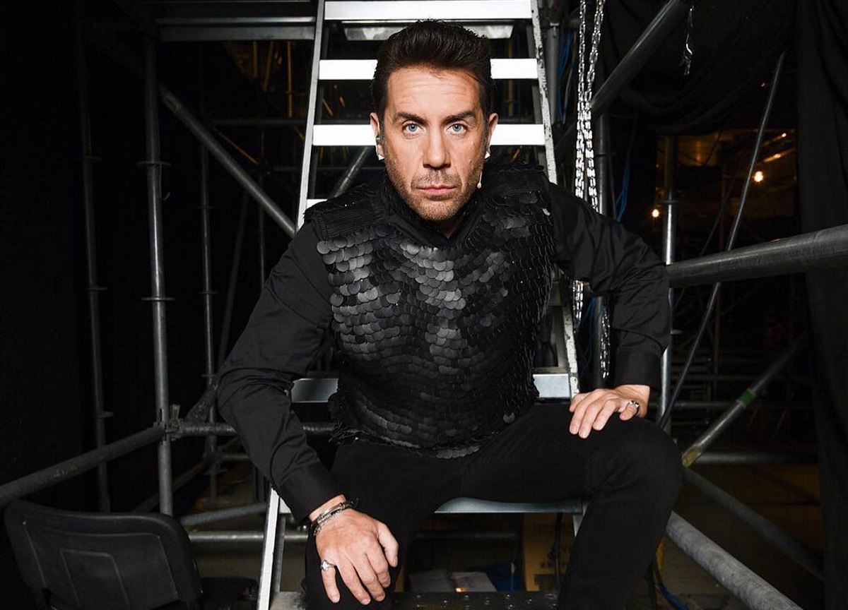 Το ξεχωριστό βίντεο του Γιώργου Μαζωνάκη για την ολοκλήρωση των εμφανίσεων του στο Έναστρον