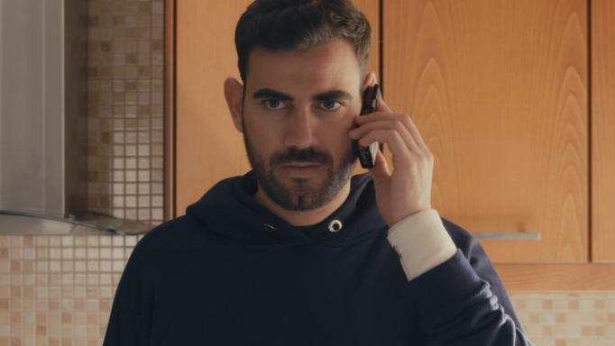 Συνδέουν τον Ορέστη με τον Ορφέα του Τατουάζ! Ζητούν τη διακοπή της σειράς!