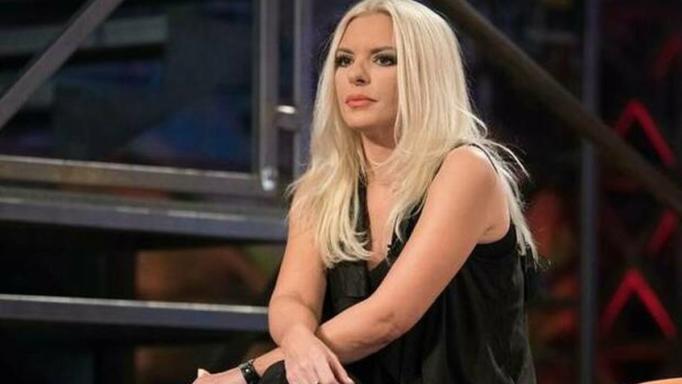 Βαρύ πένθος για την Αννίτα Πάνια