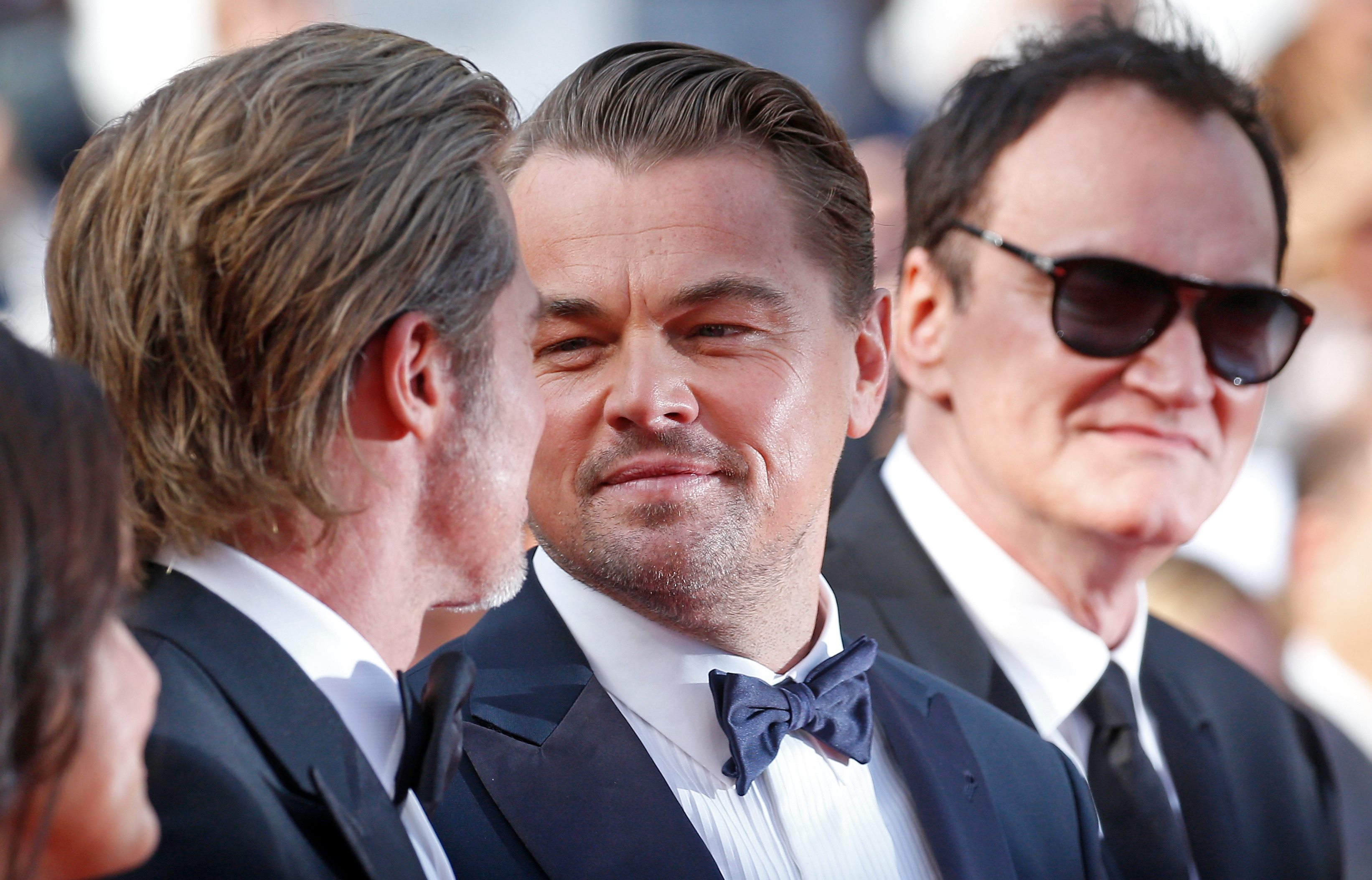 Leonardo DiCaprio: Αφηγητής και παραγωγός σε νέο ντοκιμαντέρ για την κλιματική αλλαγή