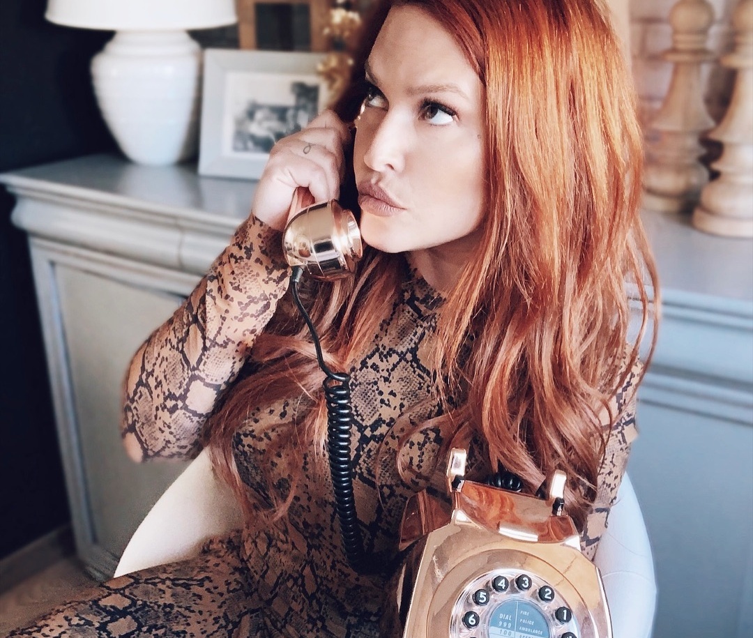 Θοδωρής Μαραντίνης: Ο γιος του κάνει extreme sports και εκείνος “πειράζει” τη Σίσσυ στέλνοντας βίντεο!