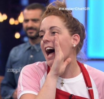 MasterChef: Χαμός με τις φωνές της Σπυριδούλας! «Πες της να βγάλει το σκασμό»