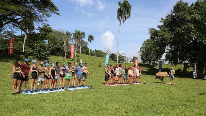 «Στο Survivor ικανοποίησα μόνος μου τις σεξουαλικές μου ορμές! Σε έναν φοίνικα πήγα…»