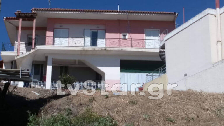 Με όπλο που είχε παράνομα πυροβόλησε και τραυμάτισε την 8χρονη Αλεξία