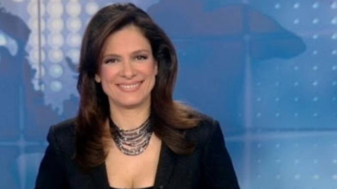 Ελένη Τσαγκά: Τροχαίο για τη γνωστή παρουσιάστρια