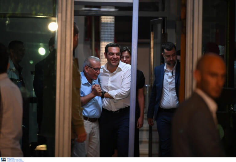 Τι λένε τα ξένα μέσα ενημέρωσης για την ήττα του ΣΥΡΙΖΑ, στις εκλογές