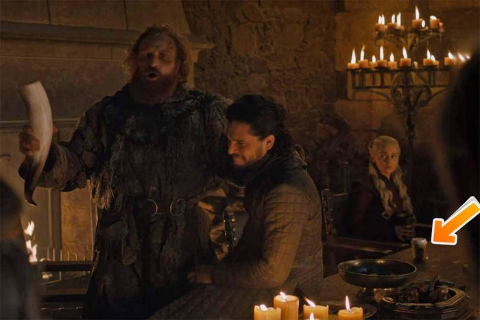 Η απίστευτη απάντηση της HBO για το ποτήρι “Starbucks” στη δημοφιλή σειρά “Game of Thrones”!