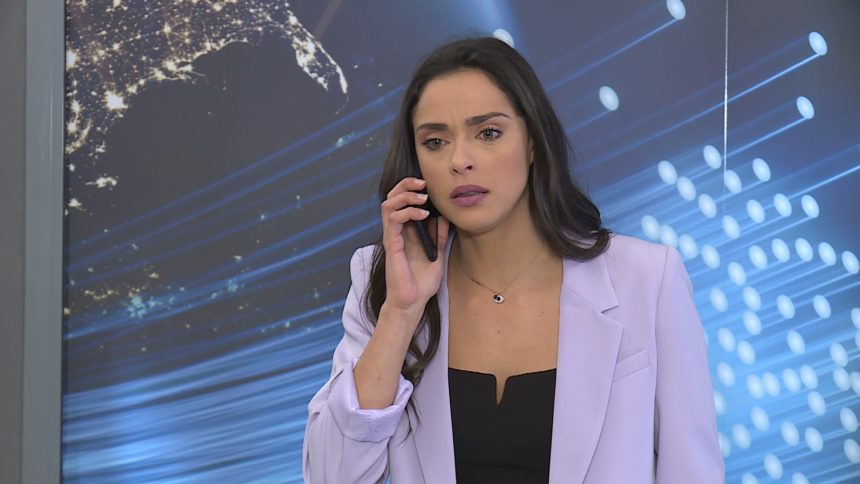 Έλα στη θέση μου: Είναι η Ρενάτα έγκυος; Το σοκ της Αιμιλίας video | tlife.gr