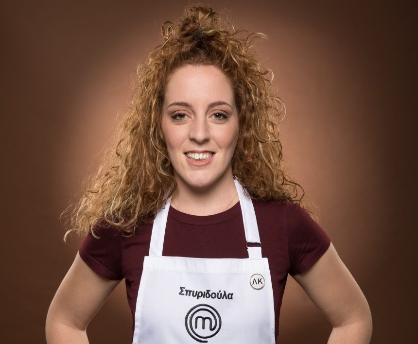 MasterChef: Η πρώτη ανάρτηση της Σπυριδούλας στα social media και η δημόσια συγγνώμη της | tlife.gr