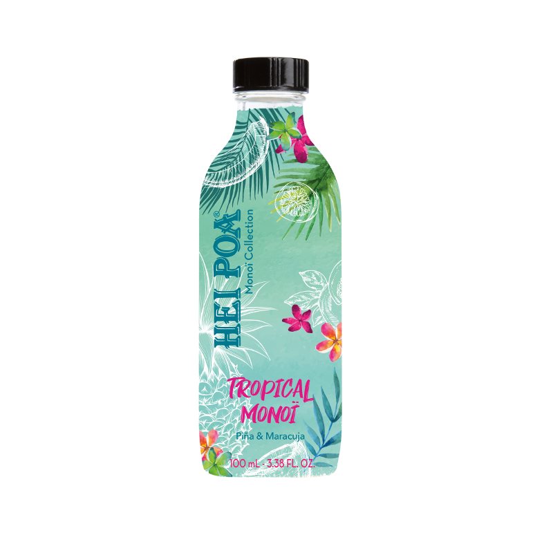 Pure Tahiti Monoi Oil Tropical | tlife.gr Pure Tahiti Monoi Oil Tropical | tlife.gr