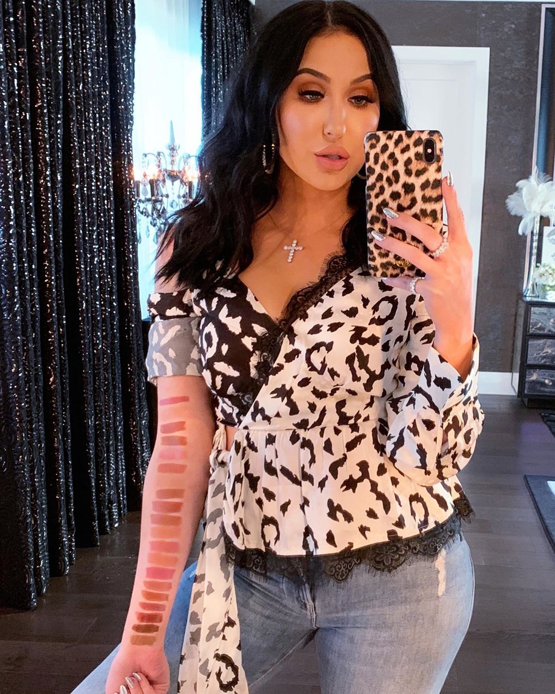 Jaclyn Hill: η youtuber με τους εκατομμύρια followers και η πρόσφατη αποτυχία της με τα κραγιόν! Τι απάντησε!