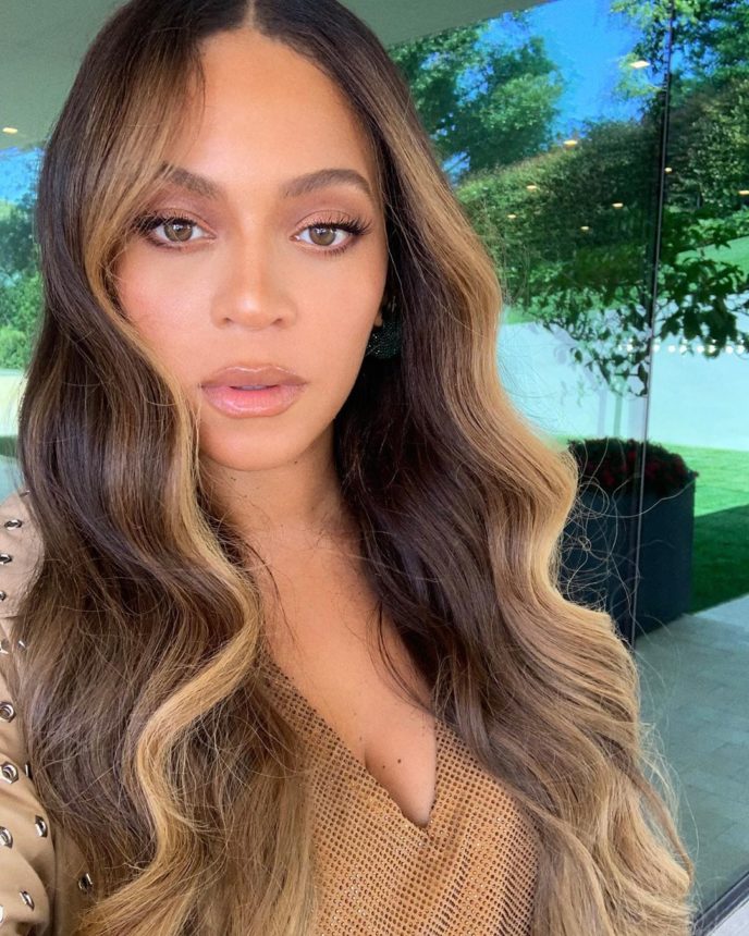 Want! Το eyeliner της Beyonce είναι το τελειότερο μακιγιάζ που είδαμε τελευταία! | tlife.gr