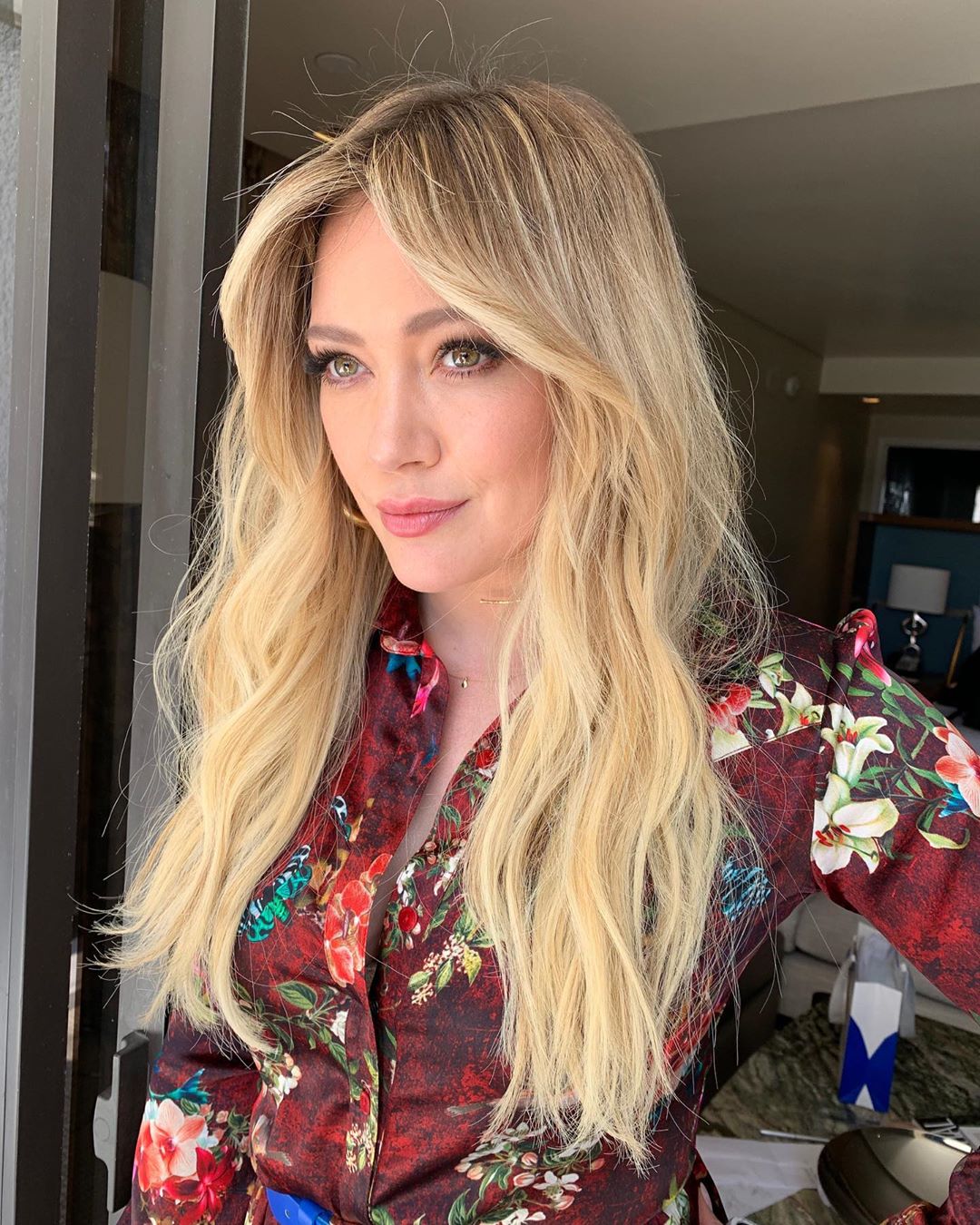 Είναι επίσημο: η Hilary Duff έχει τα τελειότερα μαλλιά αυτό το καλοκαίρι!