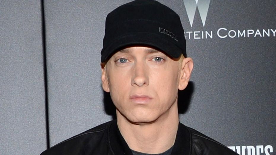Eminem: Έφυγε από τη ζωή ο πατέρας του