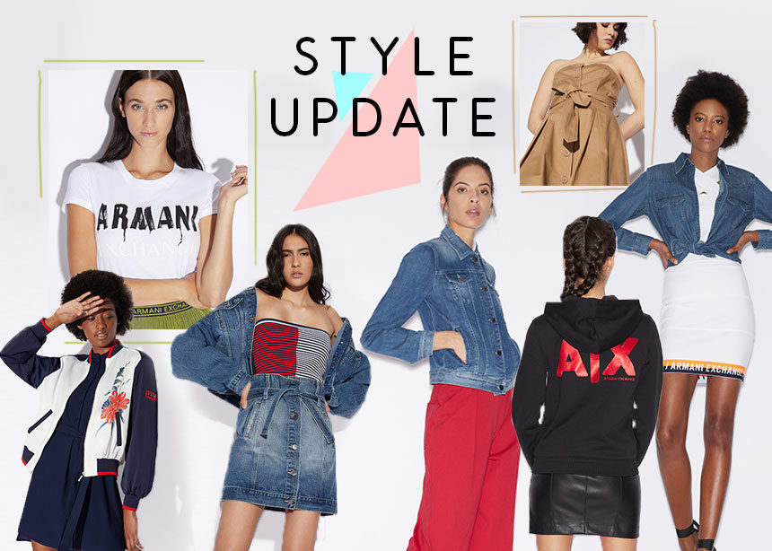 Αυτά είναι τα 10 κομμάτια που “χτίζουν” μία all time stylish γκαρνταρόμπα! | tlife.gr Αυτά είναι τα 10 κομμάτια που “χτίζουν” μία all time stylish γκαρνταρόμπα! | tlife.gr