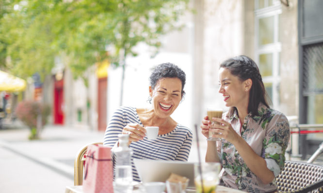 Δίαιτα: Ο καφές μπορεί να διευκολύνει το αδυνάτισμα