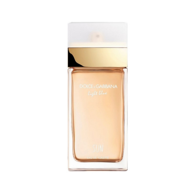 Dolce & Gabbana Light Blue Sun | tlife.gr Dolce & Gabbana Light Blue Sun | tlife.gr