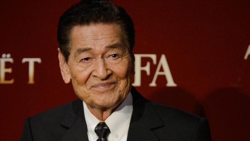 Πέθανε ο ηθοποιός Eddie Garcia | tlife.gr