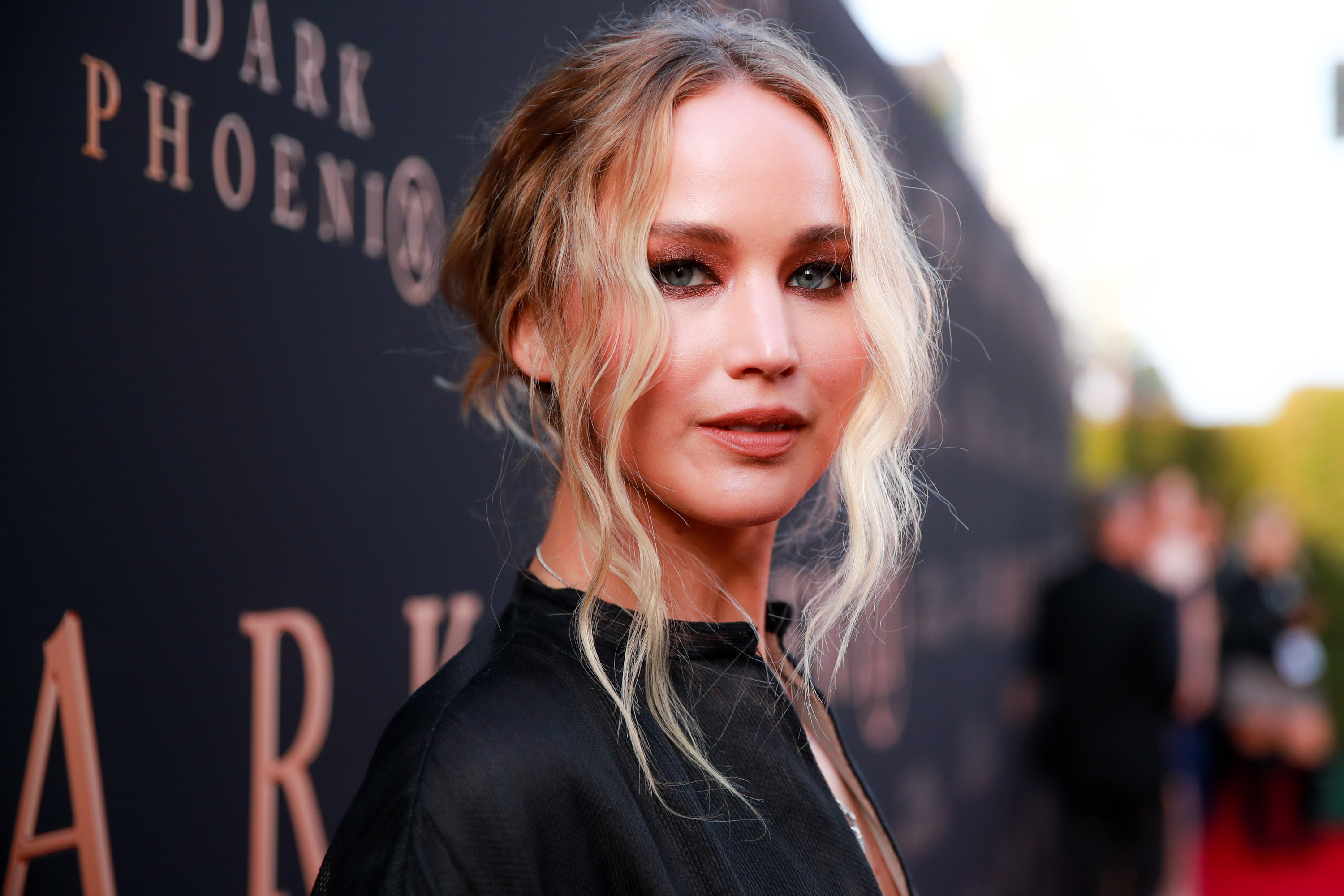 Η Jennifer Lawrence παντρεύτηκε υπό άκρα μυστικότητα!