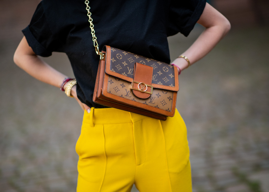 Τα 10 πιο δυνατά σε πωλήσεις fashion brand στην αγορά σήμερα!
