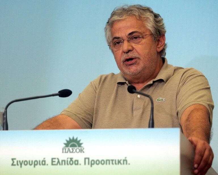 Ροβέρτος Σπυρόπουλος: Πέθανε ο πρώην βουλευτής του ΠΑΣΟΚ
