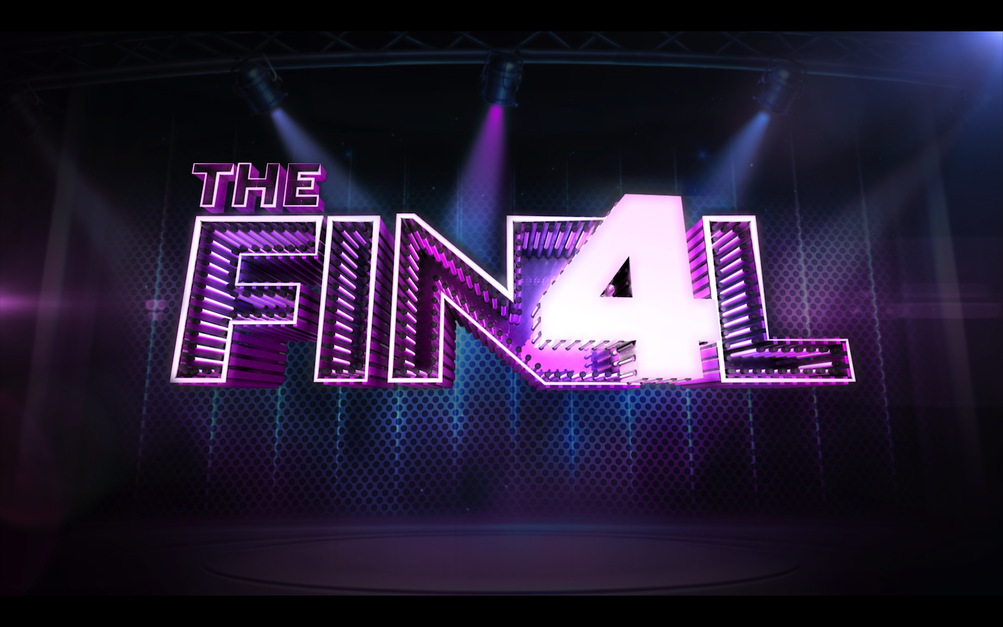 «The Final Four»: Αυτό είναι το νέο μουσικό show που έρχεται στον ΑΝΤ1 – Όσα πρέπει να ξέρεις!