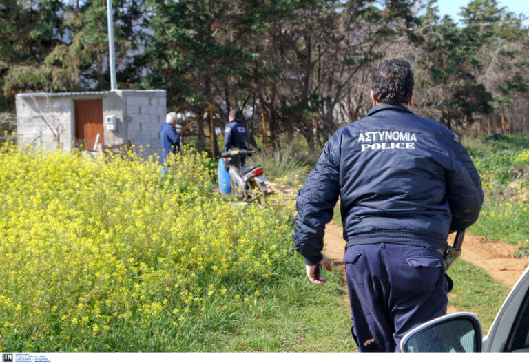Σοκ από το σκελετό που βρέθηκε στην Εύβοια με ρούχα και τακούνια