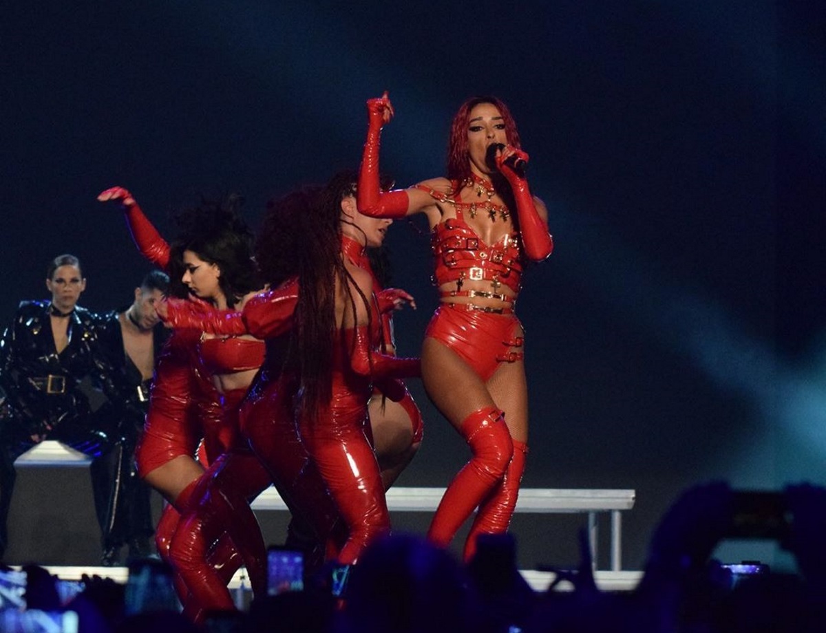 Mad Video Music Awards 2019: Όλα όσα έγιναν στην 16η απονομή των μουσικών βραβείων! [pics,vid]