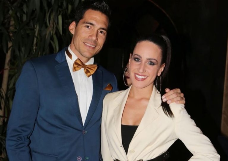 Η Μαλού για τη σχέση της με τον Κουβανό σύντροφό της: «Δεν είμαστε το  συνηθισμένο ζευγάρι που…»