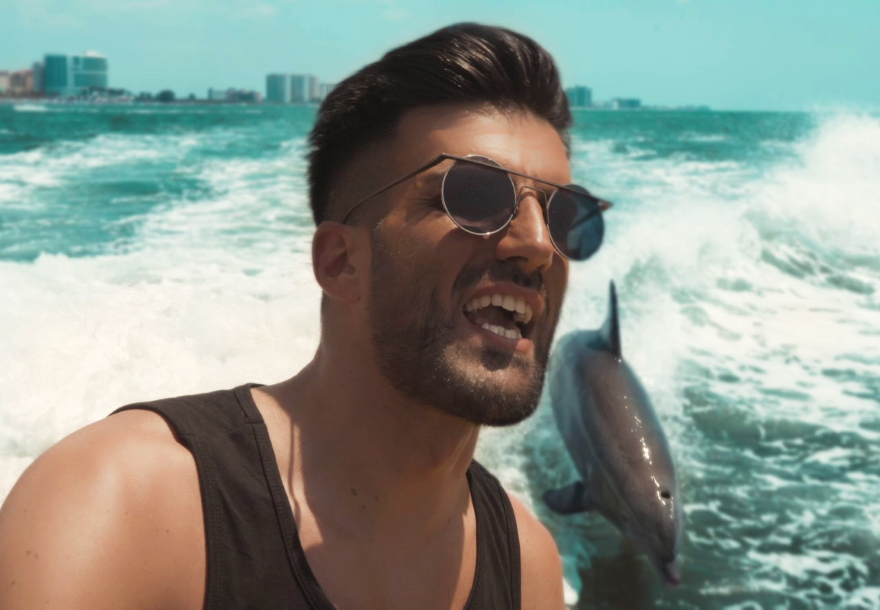 Ο Master Tempo πηγαίνει «Διακοπές Στο Miami»!