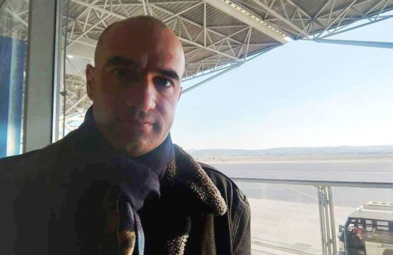 7 φορές ισόβια η ποινή του serial killer στην Κύπρο