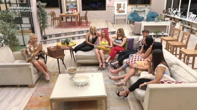 Power of Love: Αυτός είναι ο πέμπτος παίκτης που πέρασε στον τελικό!