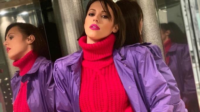 «Δεν μιλάμε με τη Ραμόνα του My style rocks γιατί…»